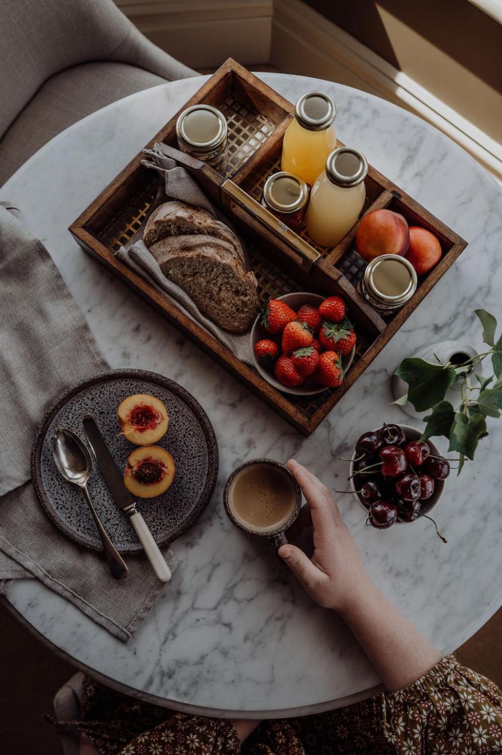 Grande Vue Hotel Hobart Ngoại thất bức ảnh