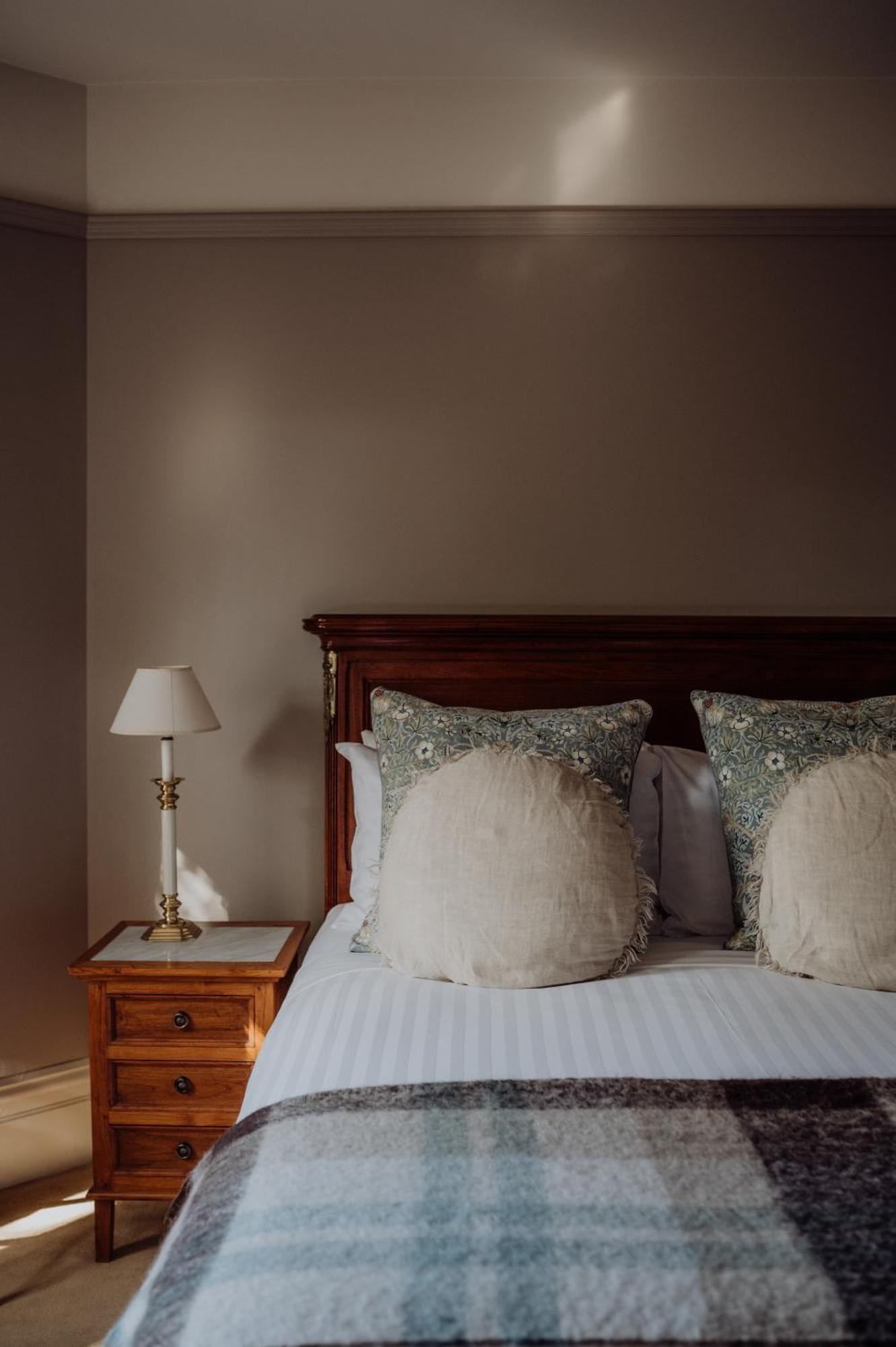 Grande Vue Hotel Hobart Ngoại thất bức ảnh